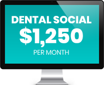 Smile Social $750 per month